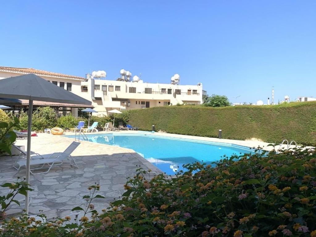Bysantium Gardens Appartamento *